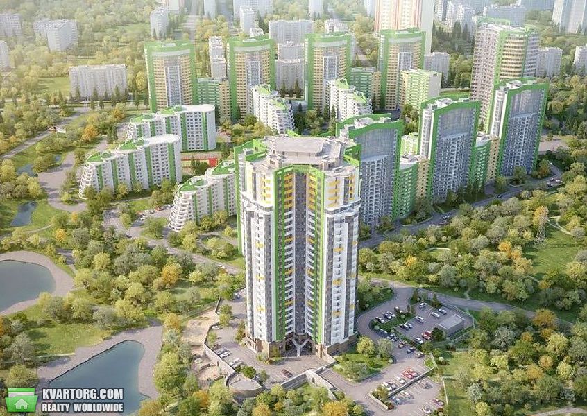 Sell 2-room apartment. Киев,  Краснопольская — photo 3