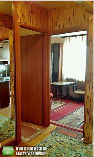 Sell 3-room apartment. Киев, Серафимовича — photo 3
