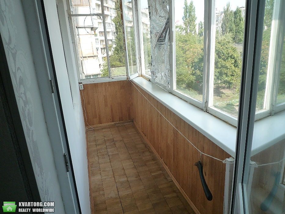 Sell 2-room apartment. Киев,  Тимошенко — photo 9