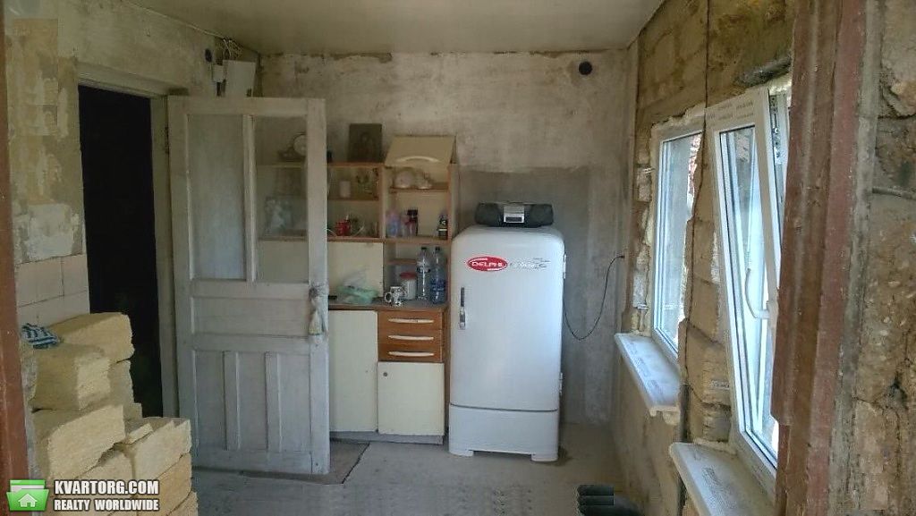 Sell house. Одесса, Первая улица / Антарктика — photo 8