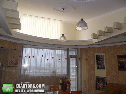 Rent out 3-room apartment. Одесса, Французский бульвар — photo 9