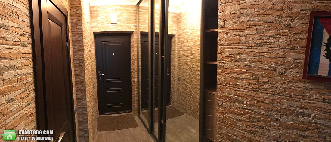 Sell 1-room apartment. Киев,  Ахматовой — photo 4