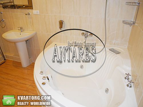 Rent out 3-room apartment. Киев,  Мирного Панаса — photo 7