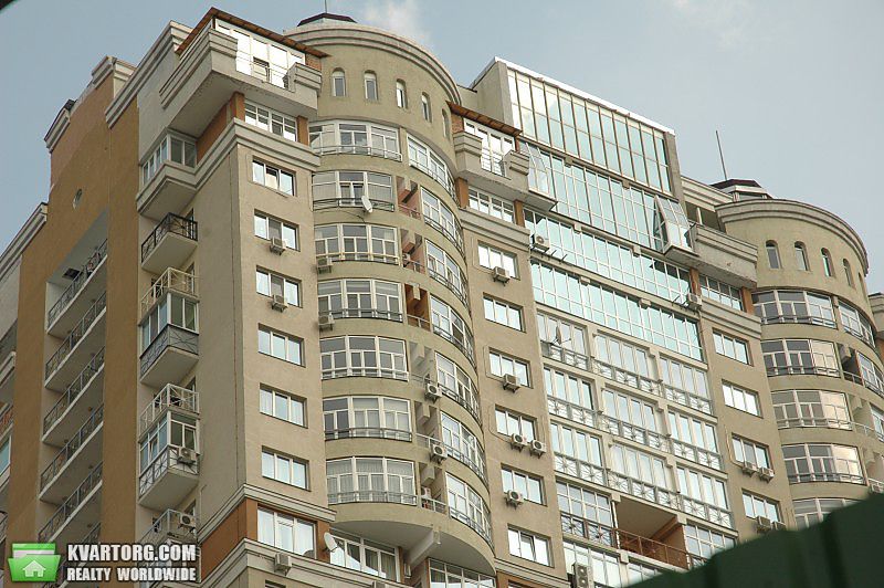 Rent out 2-room apartment. Киев,  Саксаганского — photo 9