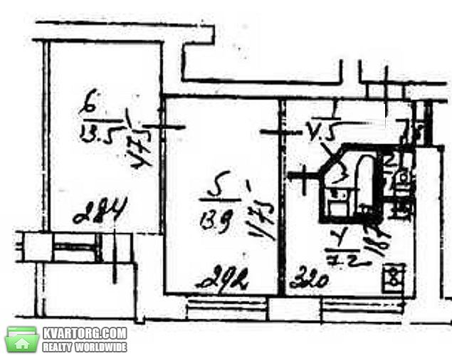 Sell 2-room apartment. Киев,  Победы пр — photo 6
