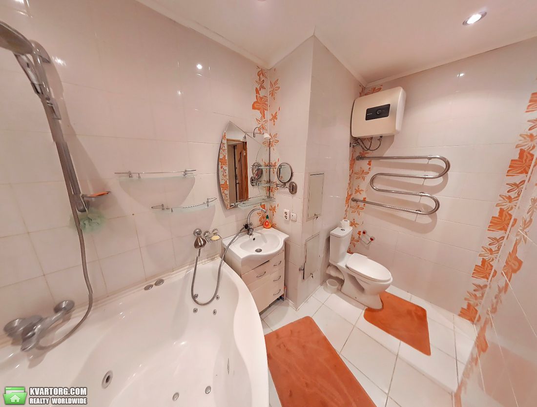 Sell 2-room apartment. Киев, Касияна — photo 10