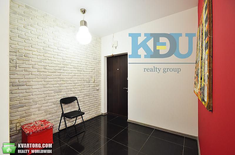 Sell 2-room apartment. Киев, Регенераторная — photo 1