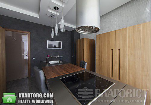 Sell 3-room apartment. Киев,  Драгомирова — photo 5