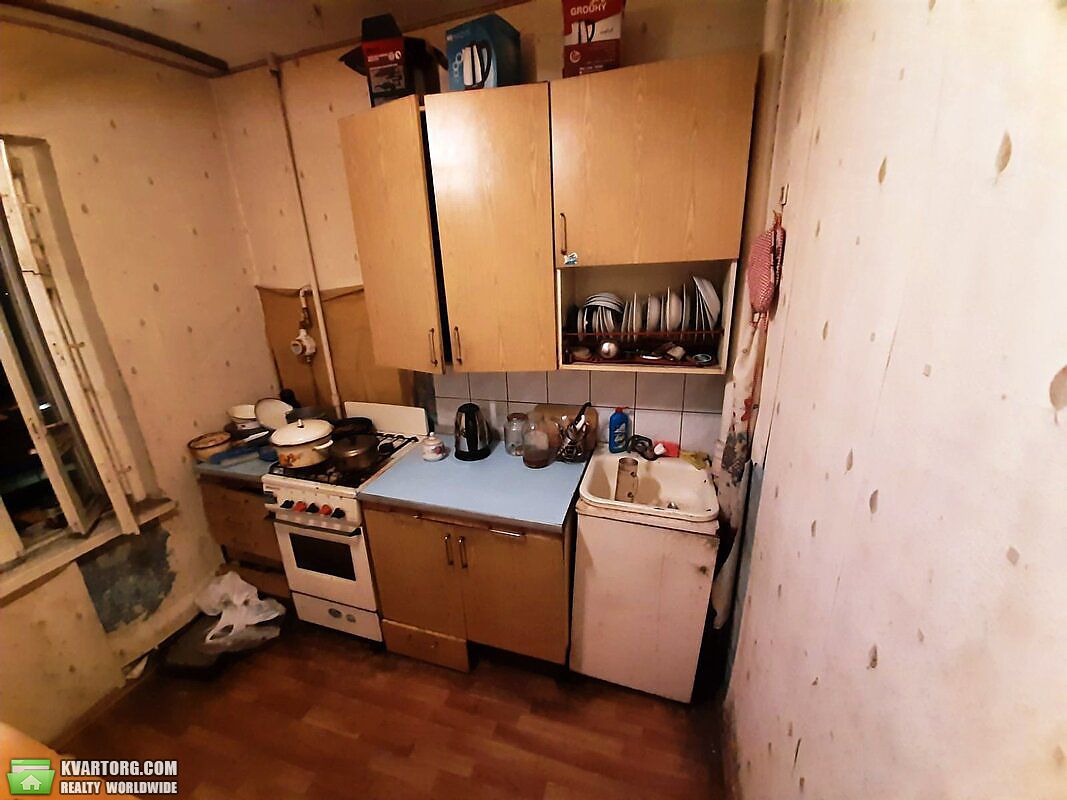 Sell 2-room apartment. Киев,  Николая Бажана просп. — photo 5