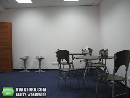 Rent out office. Киев, Горького — photo 5