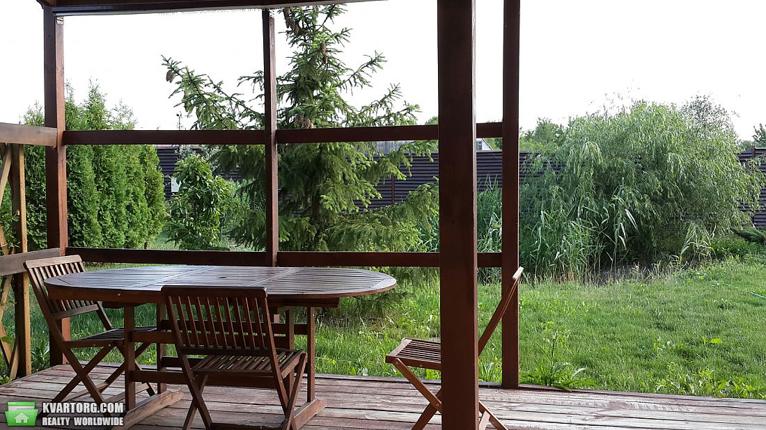 Rent out house. Обухов, Центральная — photo 2