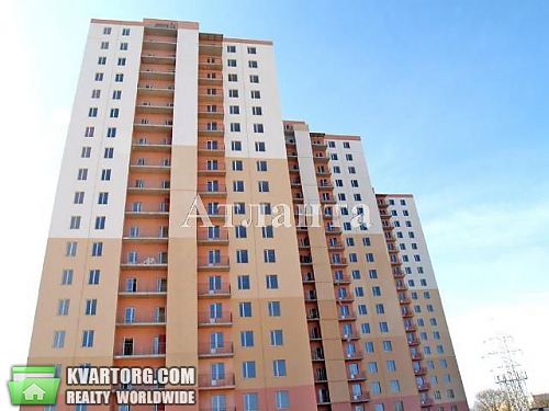 Sell 1-room apartment. Одесса, Проценко — photo 1