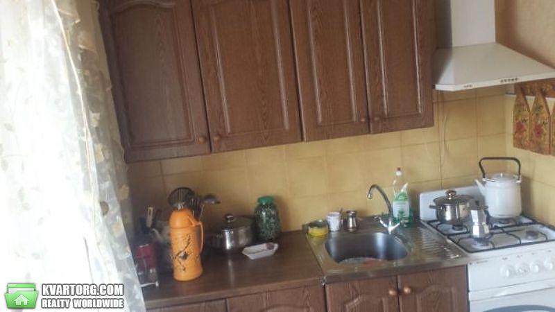 Sell 2-room apartment. Киев,  Полярная — photo 1