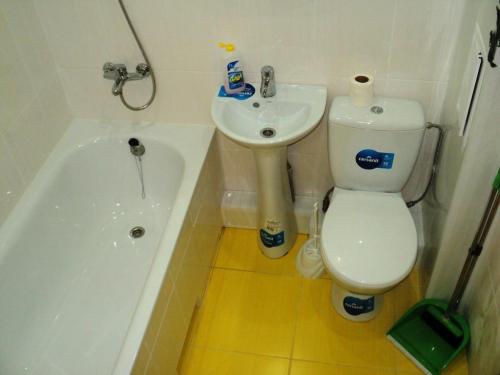 Rent out 1-room apartment. Днепропетровск, Малиновского Маршала — photo 4