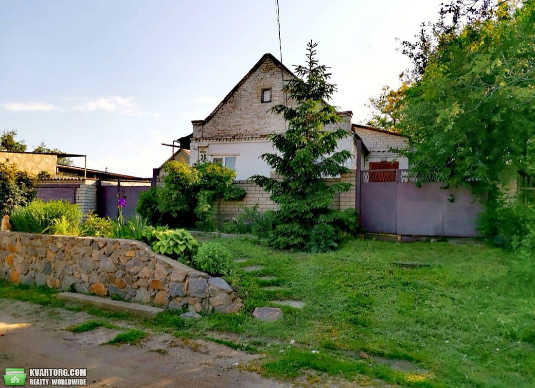 Sell house. Днепропетровск, Корсакова — photo 1