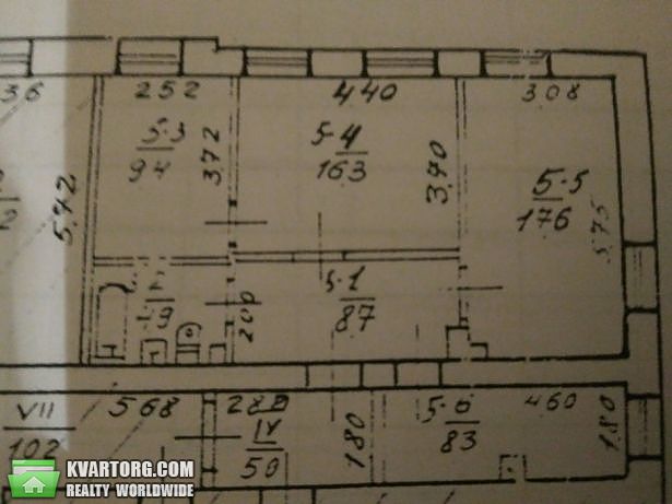 Sell 3-room apartment. Днепропетровск,  Рабочая — photo 7