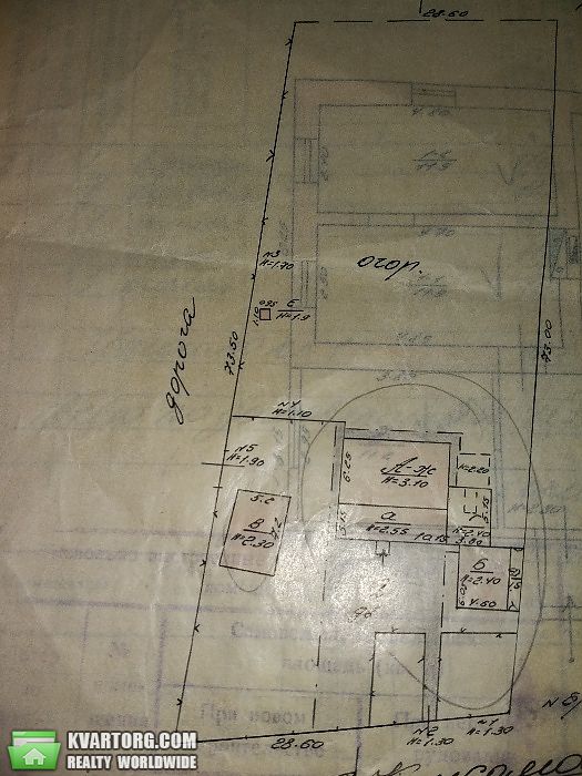 Sell house. Одесса, Михновского — photo 2