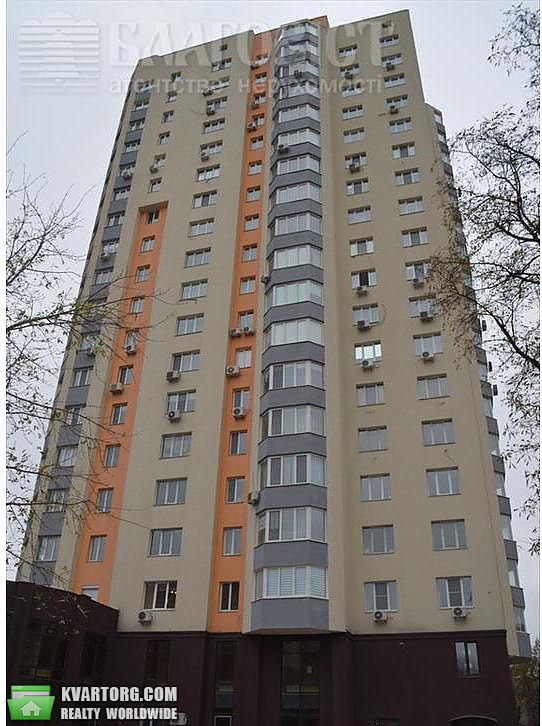 Sell 3-room apartment. Киев,  Борщаговская — photo 6