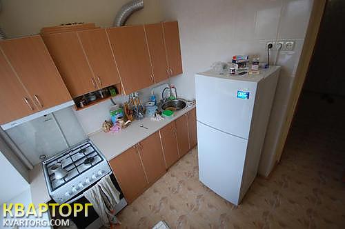 Sell 1-room apartment. Киев,  Симиренко — photo 2