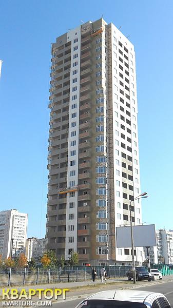Sell 1-room apartment. Киев,  Гмыри — photo 6