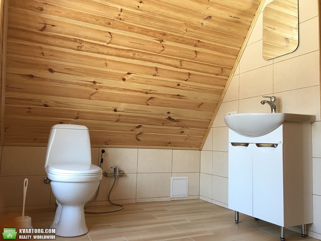 Rent out house. Буча, институтская — photo 5