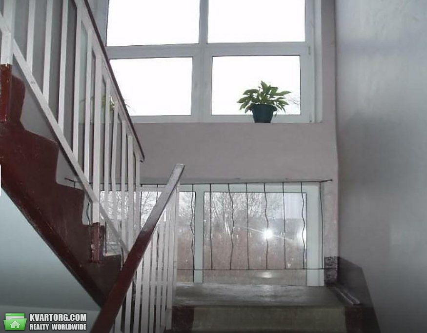 Rent out 1-room apartment. Киев, Остапа Вишни — photo 9