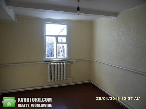 Sell house. Киевская обл., Тараща — photo 4