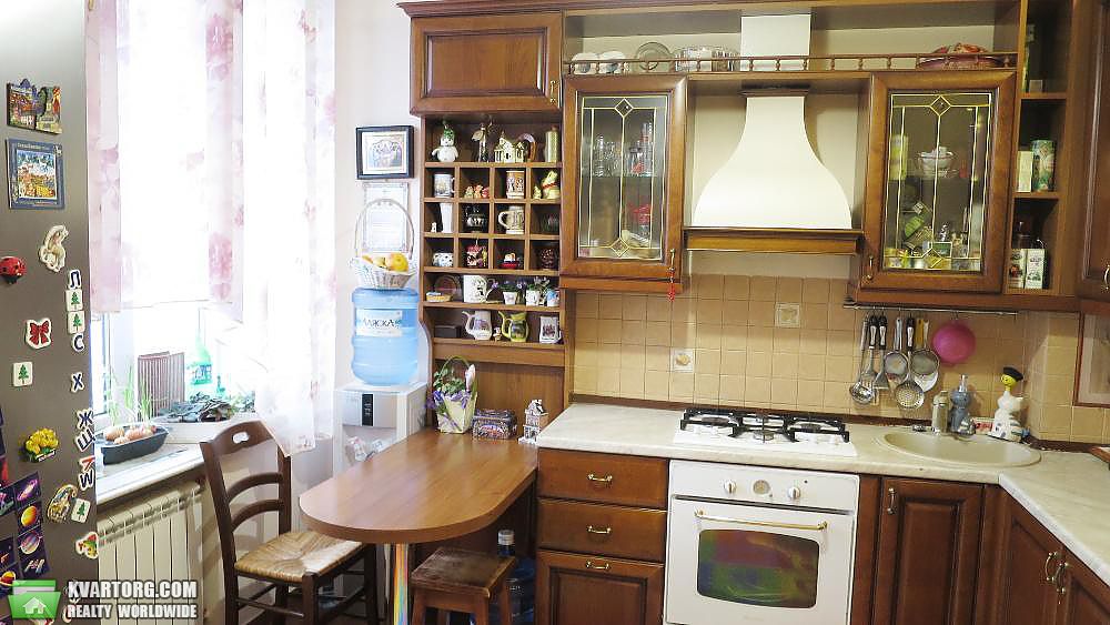 Sell 2-room apartment. Киев,  Сечевых Стрельцов — photo 1