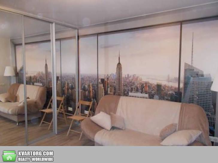 Sell 1-room apartment. Киев,  Курбаса — photo 1