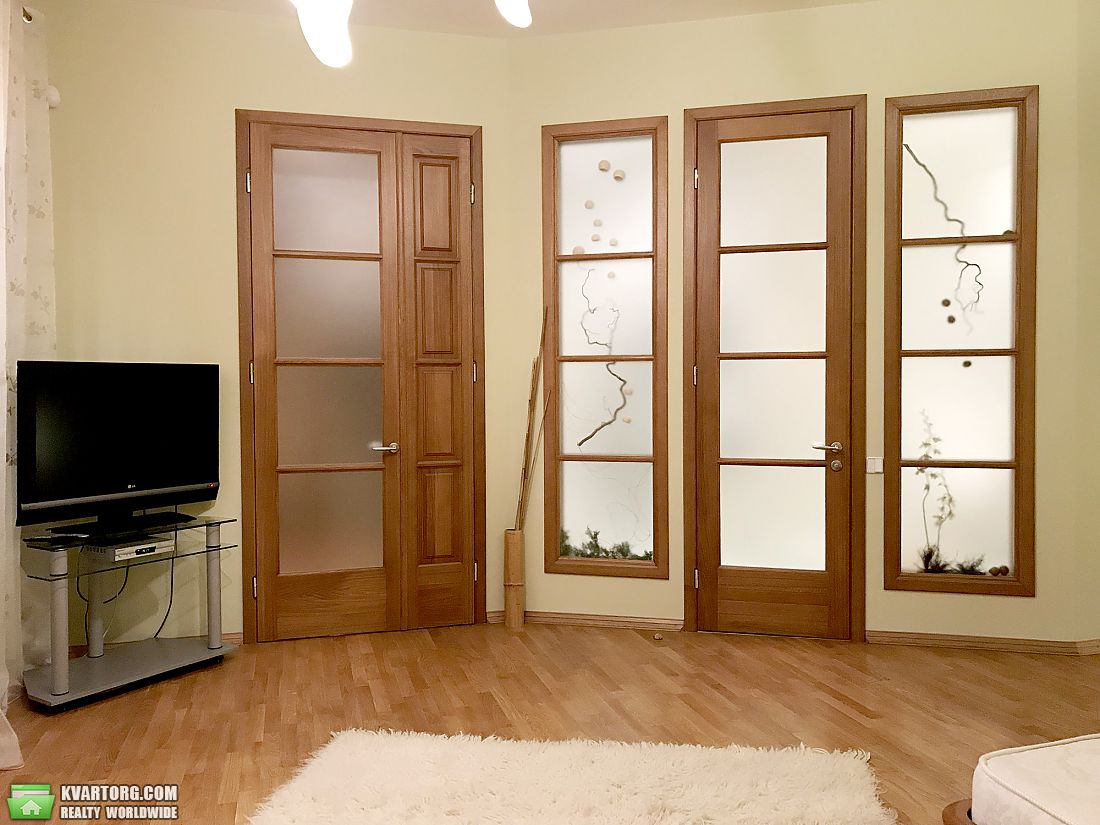 Rent out 3-room apartment. Киев, Горького — photo 6