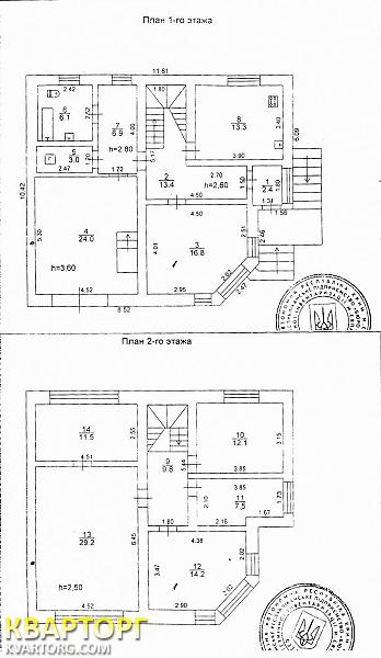 Sell house. АР Крым, Ершова — photo 6
