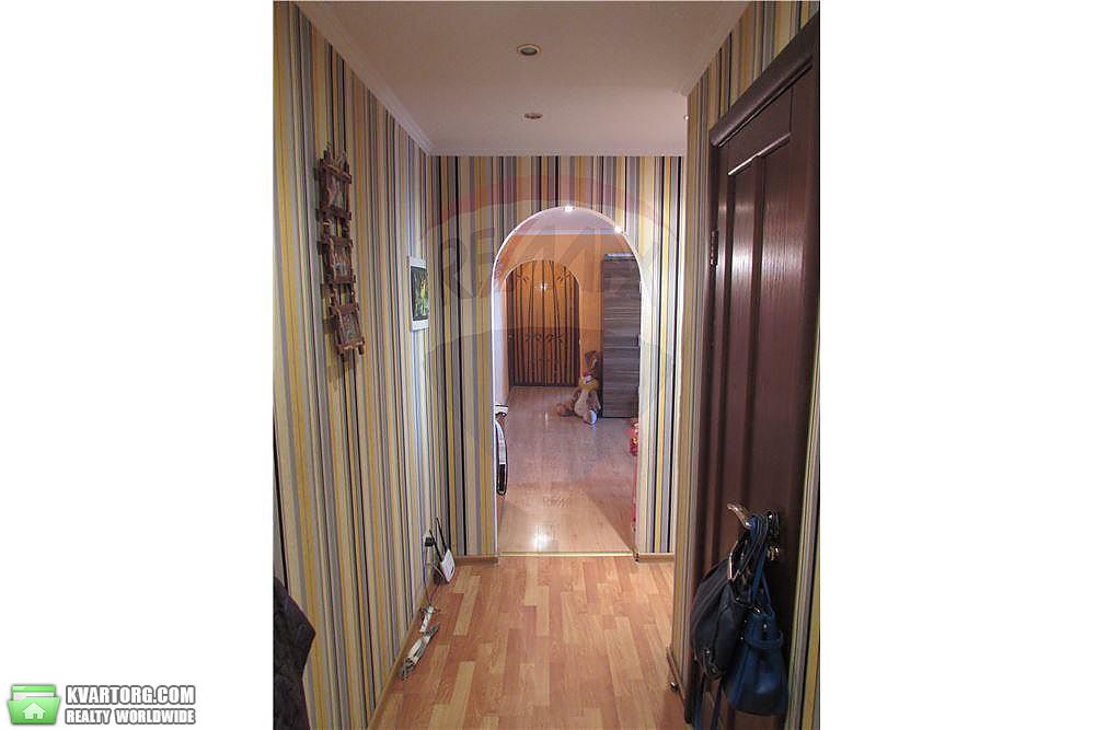 Sell 3-room apartment. Киев,  Алма-Атинская — photo 8