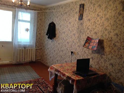 Sell 2-room apartment. Одесса, Люстдорфская дорога — photo 1