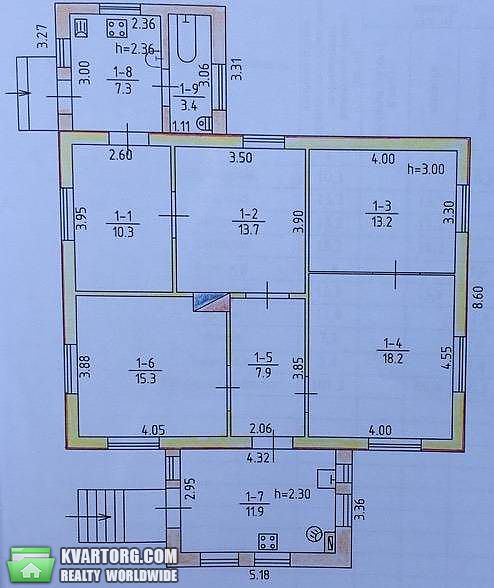 Sell house. Ирпень, Севериновская — photo 2