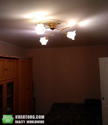 продам 2-комнатную квартиру. Киев,   Лятошинского - фото 4