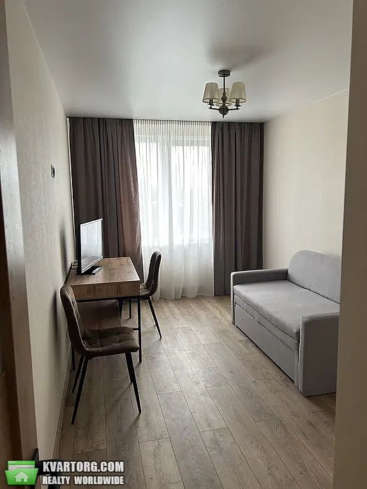 Rent out 2-room apartment. Киев,  Лысогорская — photo 6