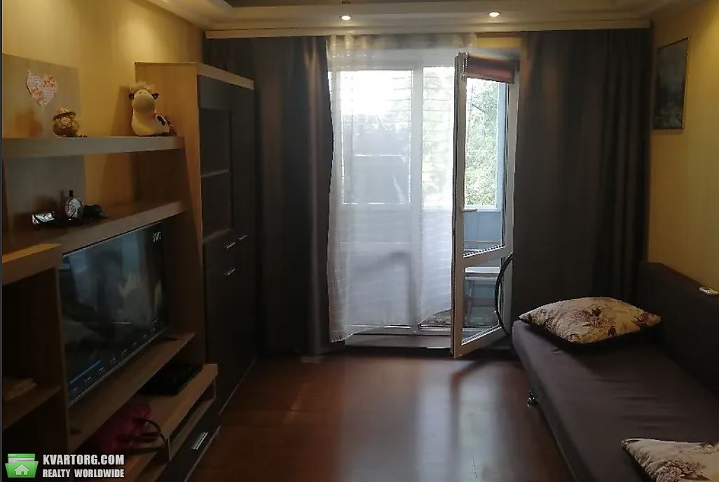 Sell 4-room apartment. Киев, Курчатова — photo 1