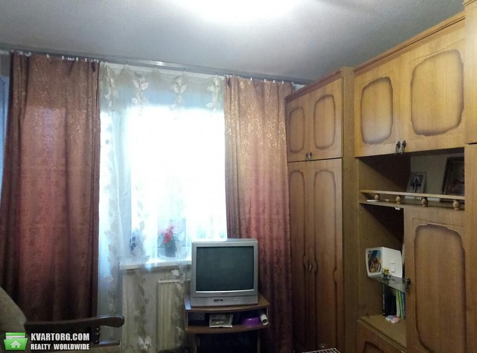 Sell 1-room apartment. Киев,  Гречко — photo 1