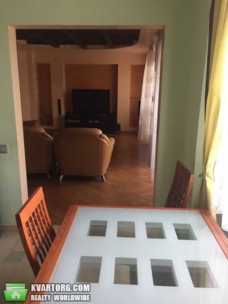 Rent out 3-room apartment. Киев,  Северная — photo 4