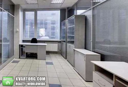 Rent out office. Киев, Леси Украинки бул — photo 1