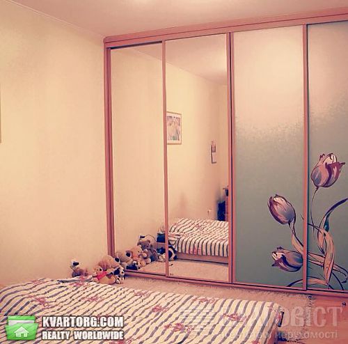 Sell 2-room apartment. Киев, Мельникова — photo 3