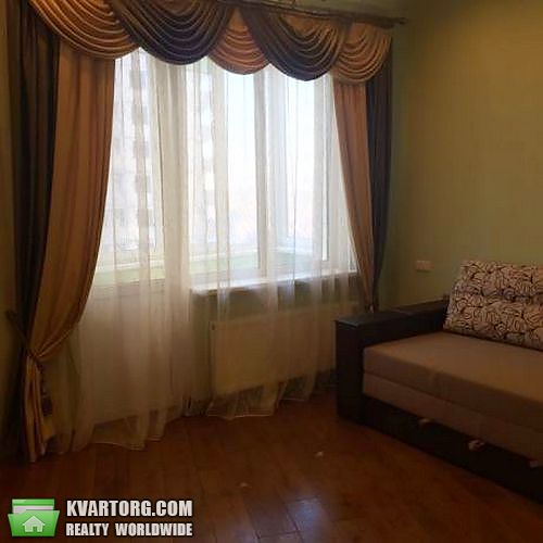 Rent out 2-room apartment. Киев,  Руданского — photo 4