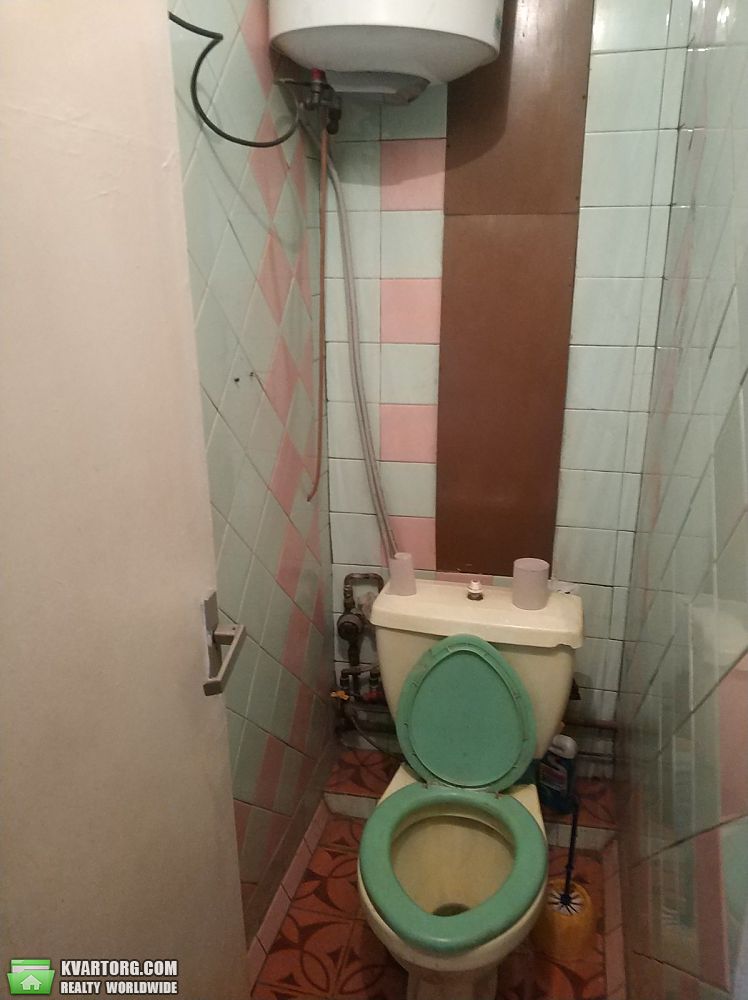 Sell 2-room apartment. Борисполь, Февральская — photo 7