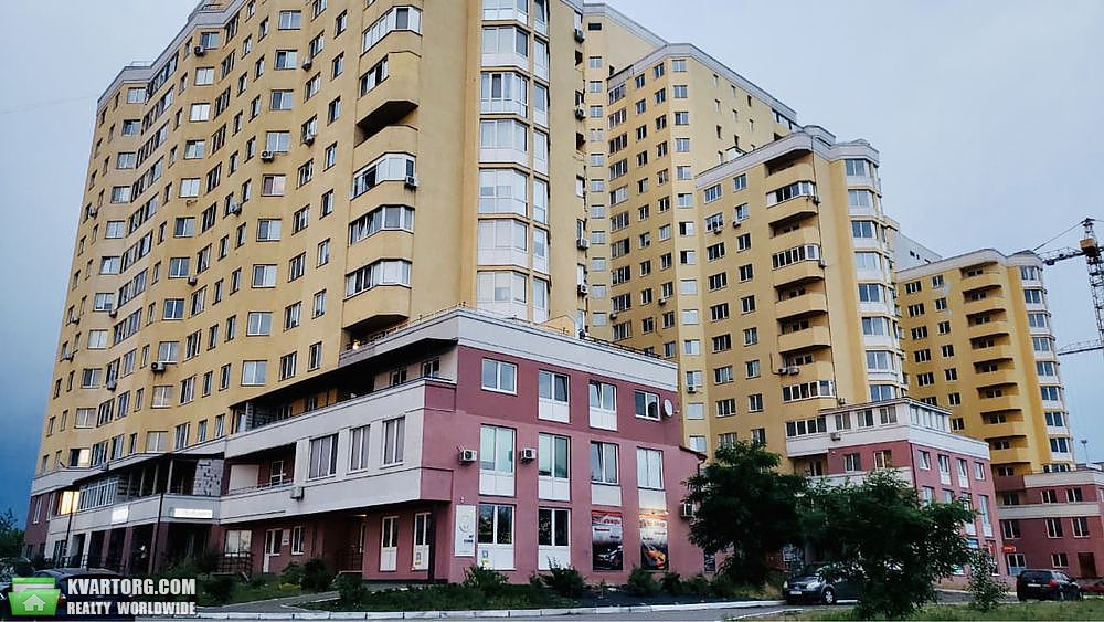 Sell 1-room apartment. Киев, Евгения Харченка — photo 10
