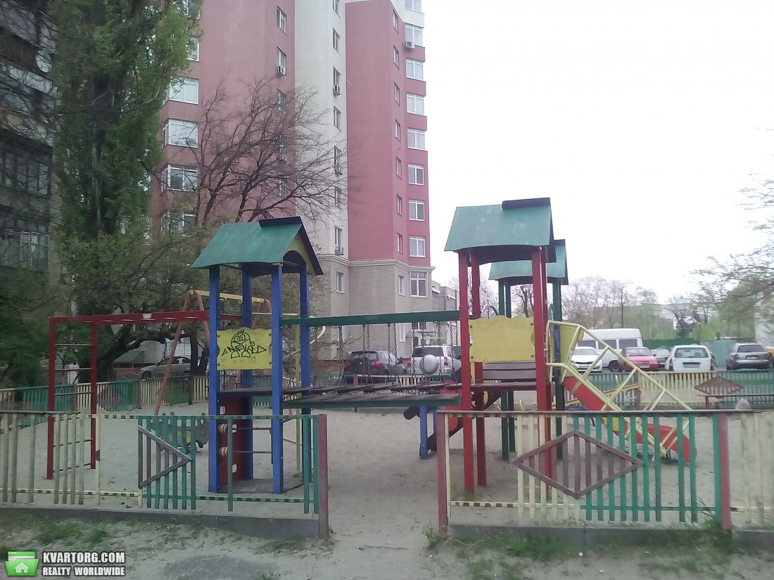 Sell 1-room apartment. Киев,  Заслонова — photo 8