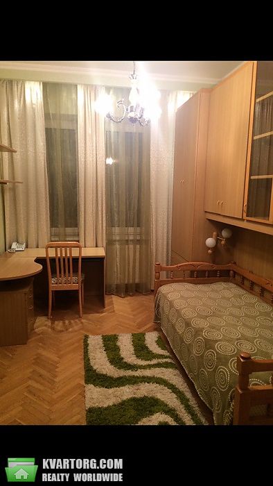 Rent out 3-room apartment. Киев,  Бехтеревский пер — photo 2