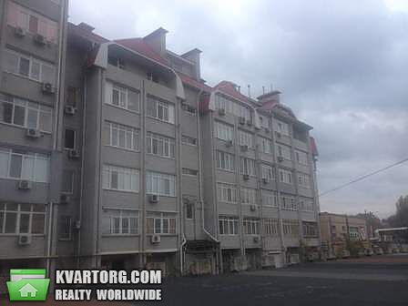 Sell 3-room apartment. Днепропетровск, Комсомольская — photo 1