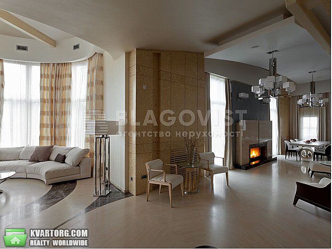 Sell multi-room apartment. Киев,  Тимирязевская — photo 4