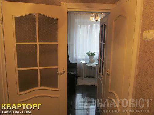 Sell 1-room apartment. Киев,  Чешская — photo 9