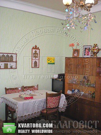 Sell 3-room apartment. Киев,  Кловский спуск — photo 4